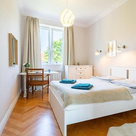Apartament Z Balkonem Na Podwalu Old Town Gdansk 아파트 외부 사진