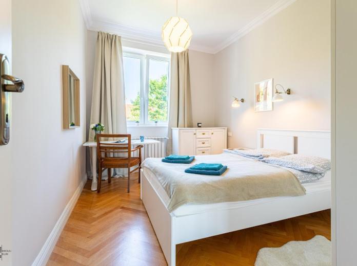 Apartament Z Balkonem Na Podwalu Old Town Gdansk 아파트 외부 사진