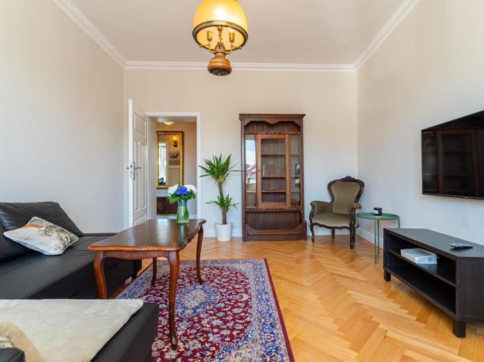 Apartament Z Balkonem Na Podwalu Old Town Gdansk 아파트 외부 사진