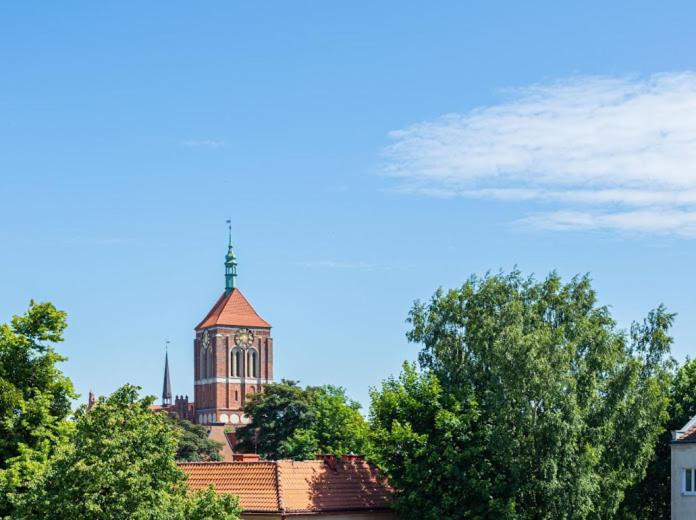 Apartament Z Balkonem Na Podwalu Old Town Gdansk 아파트 외부 사진