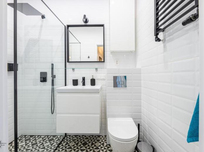 Apartament Z Balkonem Na Podwalu Old Town Gdansk 아파트 외부 사진