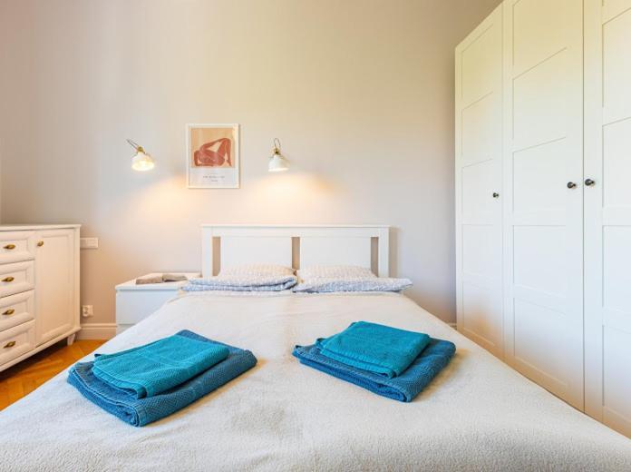 Apartament Z Balkonem Na Podwalu Old Town Gdansk 아파트 외부 사진