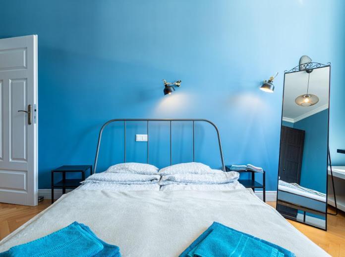 Apartament Z Balkonem Na Podwalu Old Town Gdansk 아파트 외부 사진