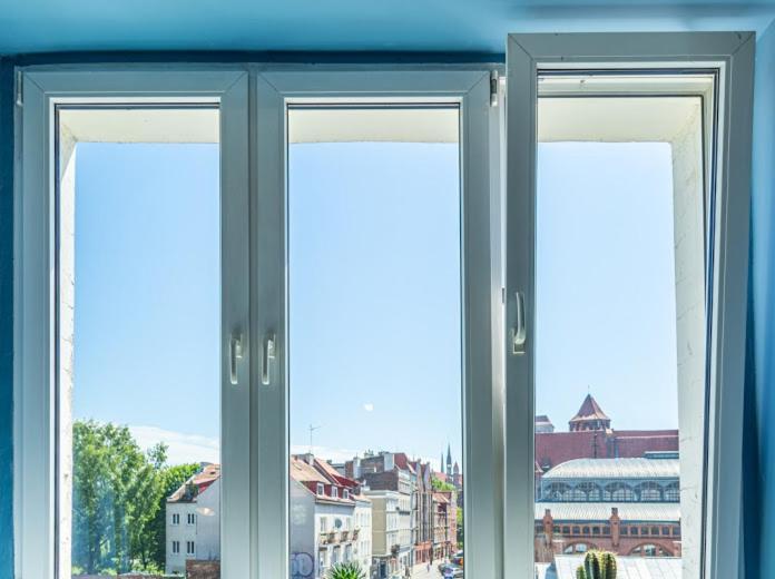 Apartament Z Balkonem Na Podwalu Old Town Gdansk 아파트 외부 사진