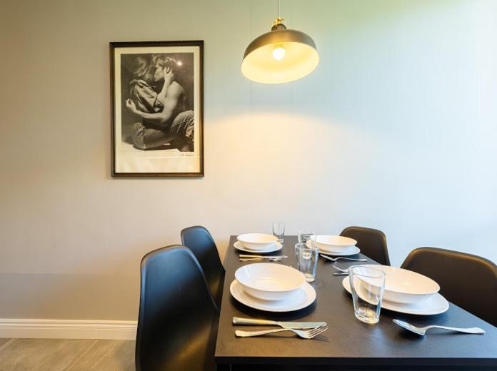 Apartament Z Balkonem Na Podwalu Old Town Gdansk 아파트 외부 사진