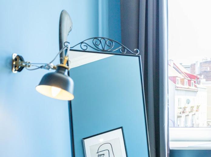 Apartament Z Balkonem Na Podwalu Old Town Gdansk 아파트 외부 사진